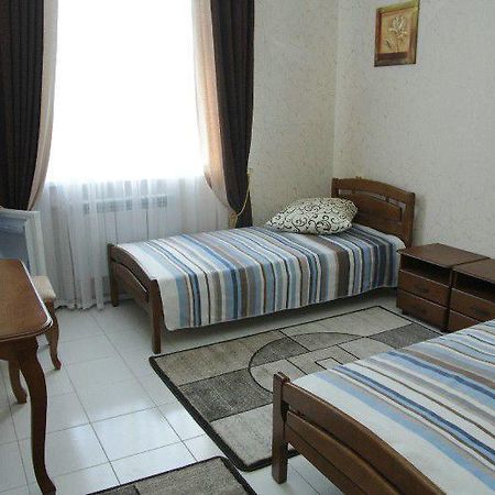 Hotel Comfort Kovelʼ Exterior foto