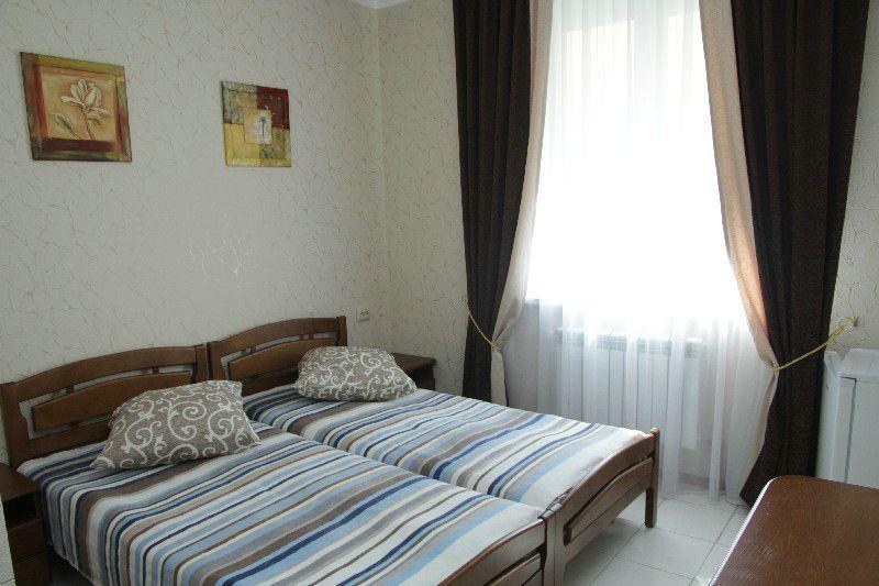 Hotel Comfort Kovelʼ Exterior foto