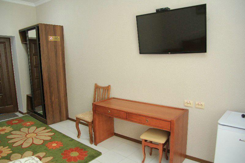 Hotel Comfort Kovelʼ Exterior foto